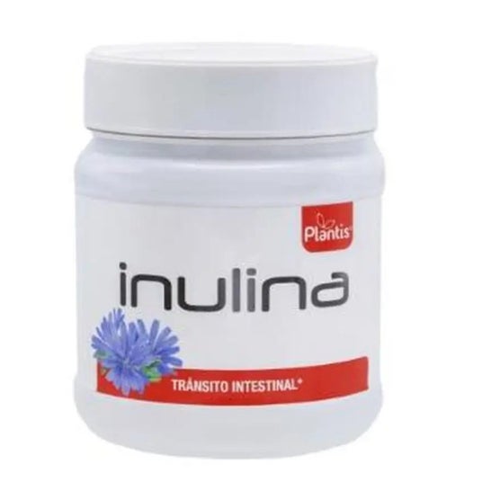 Plantis Inulina Tránsito Intestinal 300 g