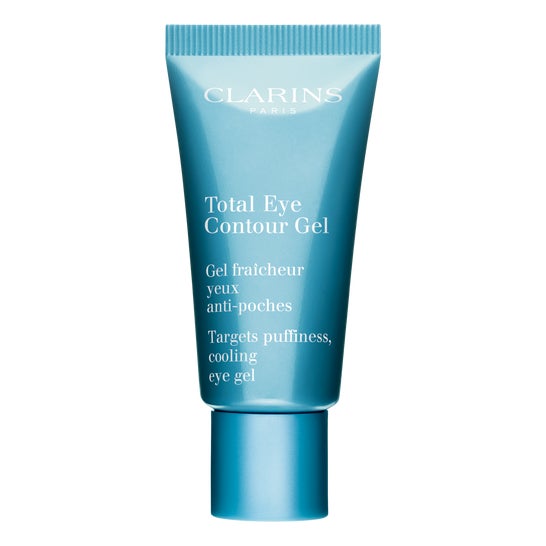 Clarins Gel Contour Des Yeux 20ml