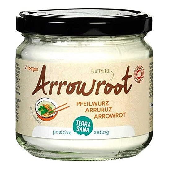 Terrasana Arrurruz 150 g