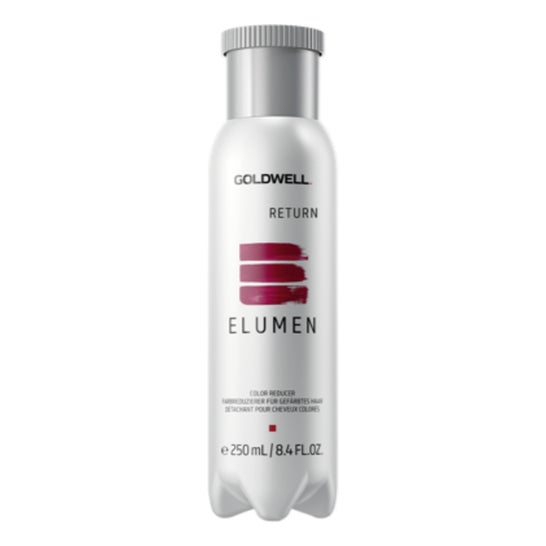 Goldwell Elumen Support Return 250 ml