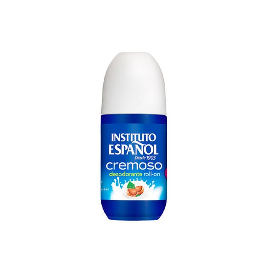 Instituto Español Desodorante Cremoso 75 ml