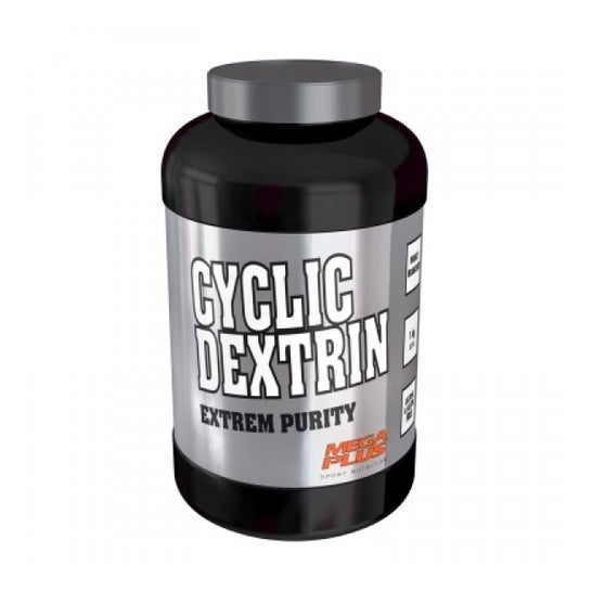 Mega Plus Cyclic Dextrin Extrem Purity 1000 g