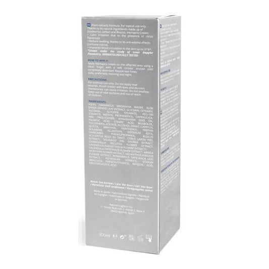Hemapro Cream bálsamo 60ml