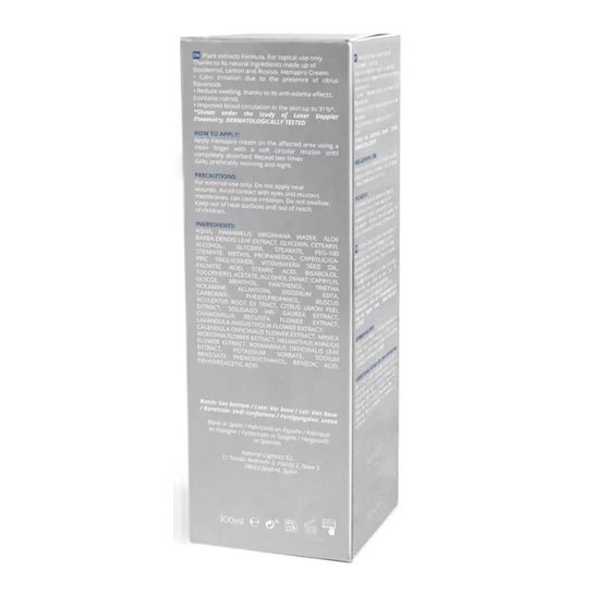 Hemapro Cream bálsamo 60ml