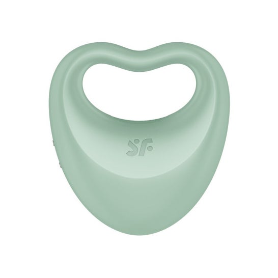 Satisfyer Perfect Pair 3 Green 1ud