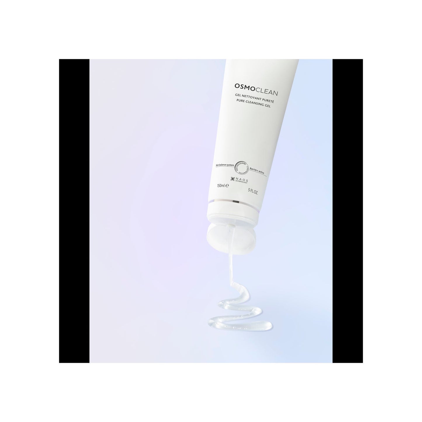Institut Esthederm Osmoclean Gel Limpiador Purificante 150ml