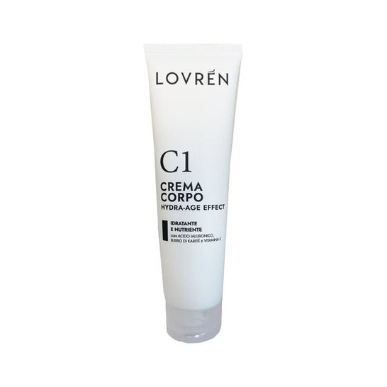 Lovren Crema Corporal C1 150ml