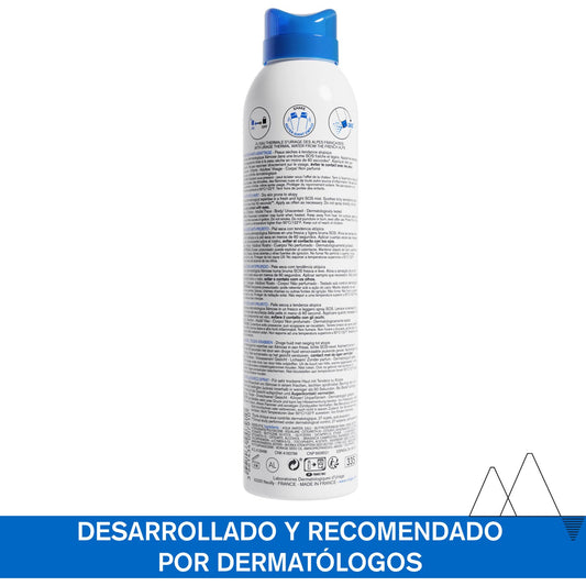 Uriage Xémose Bruma Sos Anti-Prurito 200ml