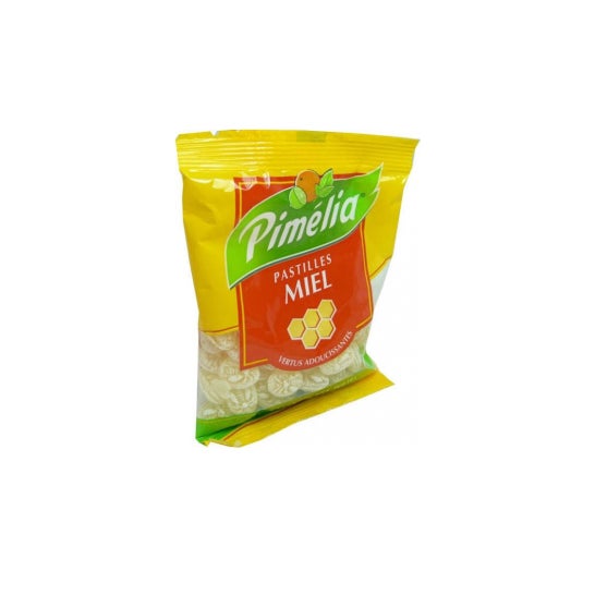 Pimelia Past Honey Sach 110G