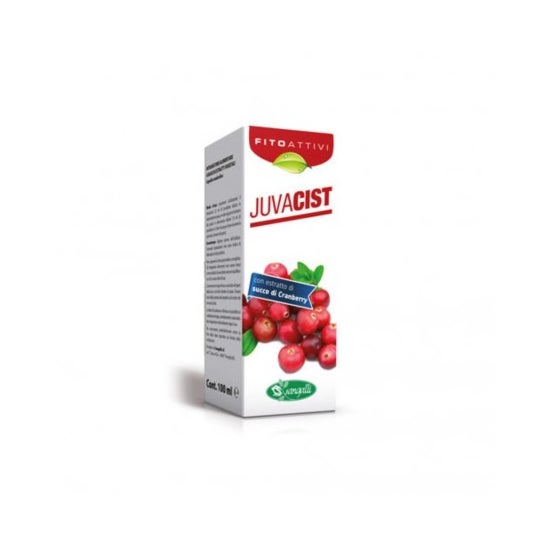 Juvaquista 100Ml