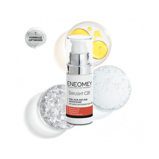 Eneomey Daylight C20 30ml
