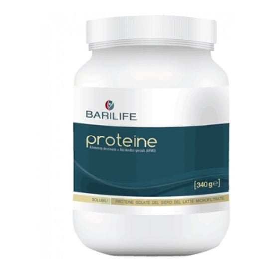 Barilife Proteína 450g