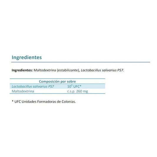 Casen Elebiotic 30 sobres