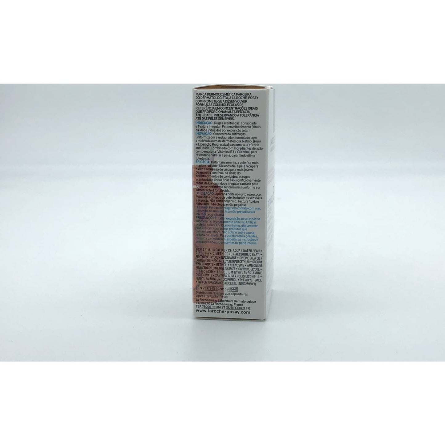 La Roche-Posay Retinol B3 Sérum 30ml