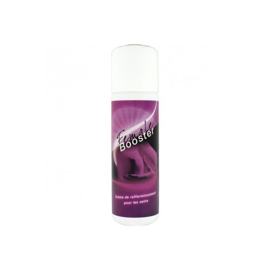 Ruf Female Booster Crema Reafirmante de Senos 125ml