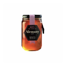 Alemany Miel Tomillo 500 g