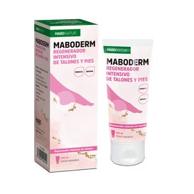 Mabonatur Maboderm Regenerador Intensivo 100ml