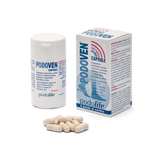 Podolife Podoven 60comp