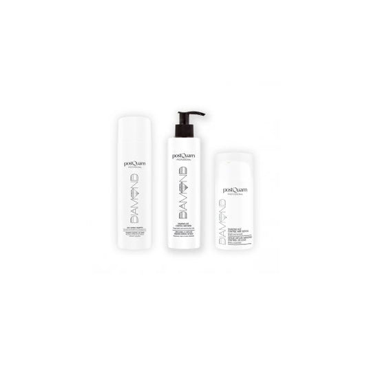 Postquam Pack Cabello Diamon Completo