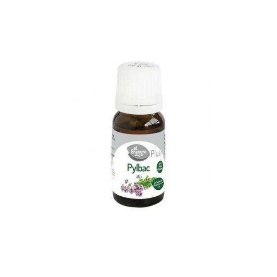 El Granero Pylbac Origanum Vulgare 12ml