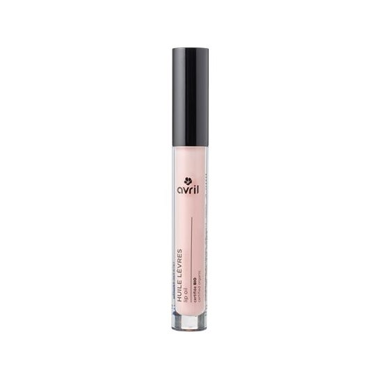 Avril Aceite Labial Algodón de Azúcar 3,5ml