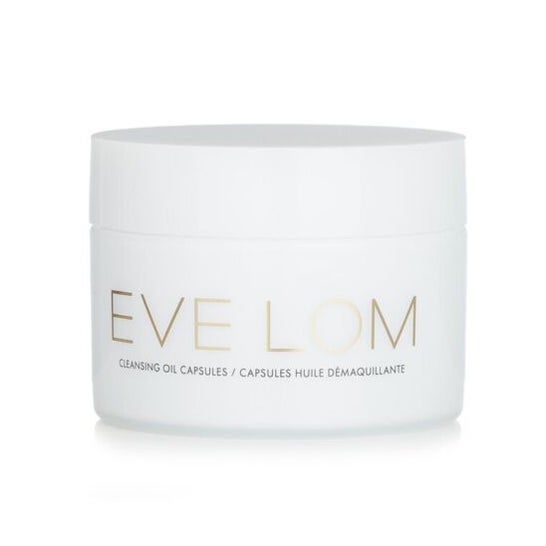 Eve Lom Cleansing Oil Capsuls 50x1.25ml