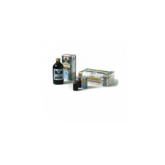 Decottopia Slim Kalormech 500Ml