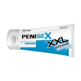 Joydivision Penisex XXl Crema Estimulante Hombre 100ml