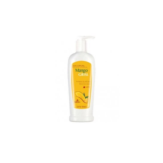 Grisi Leche Corporal Mango 380ml
