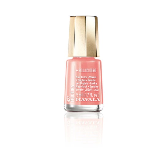Mavala Esmalte de Uñas Silicium 427 Figueira 5 ml