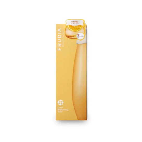 Frudia Citrus Tónico Brillo 195 ml