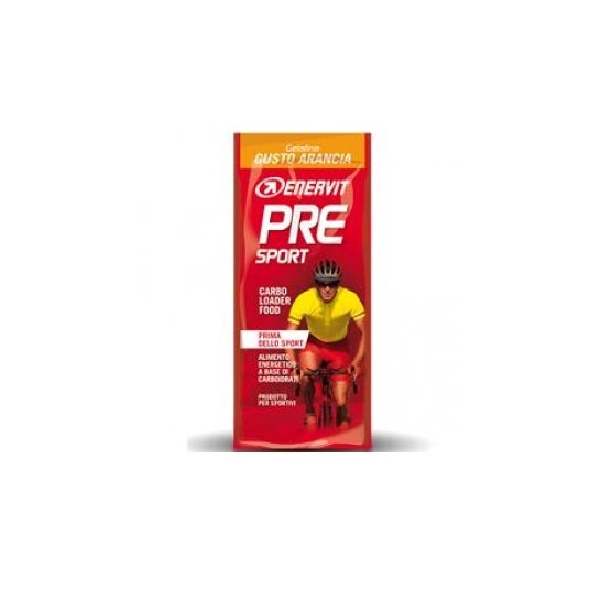 Enervit Pre-Sport Jelly 45 g