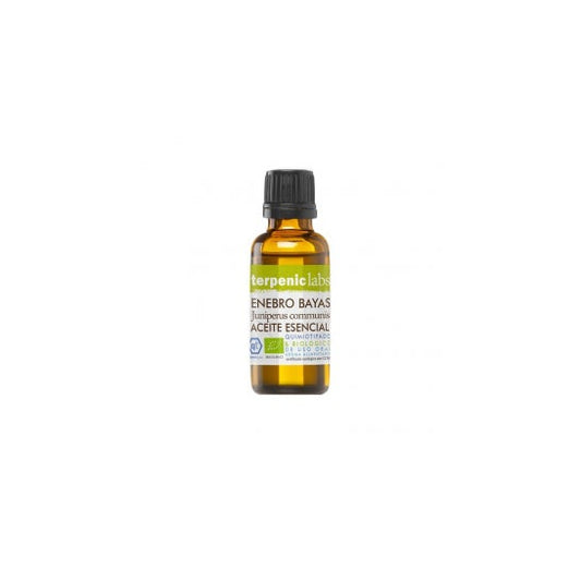 Terpenic Labs Enebro Bayas Bio 30ml
