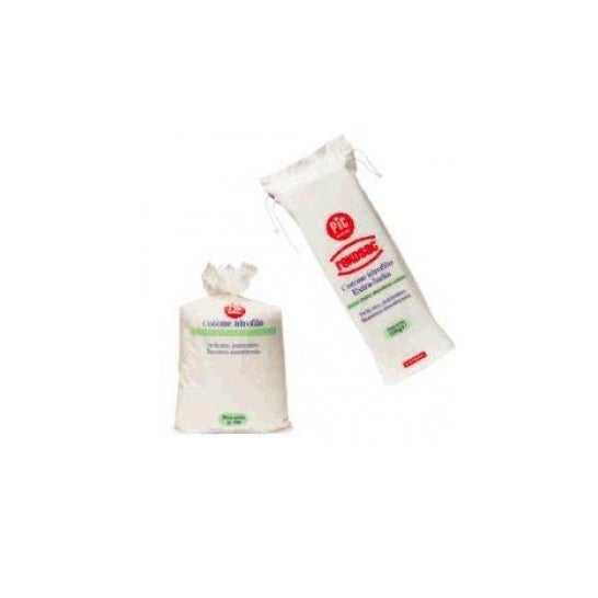 Pic Rekosac Algodón Zigzag 100 g