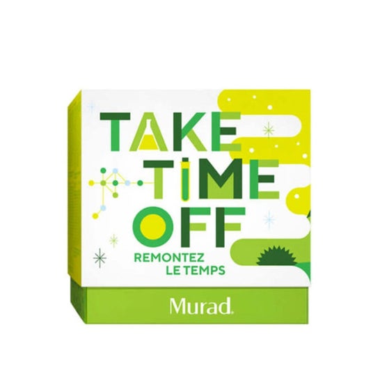 Murad Hydrate Trial Kit 1 ud