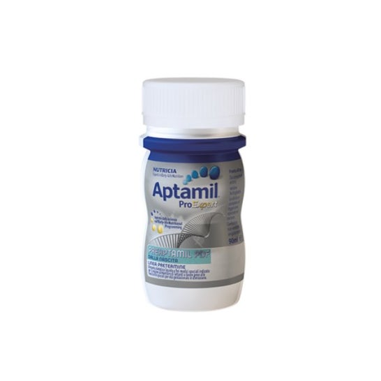 Aptamil Pdf Liquido 24X90Ml