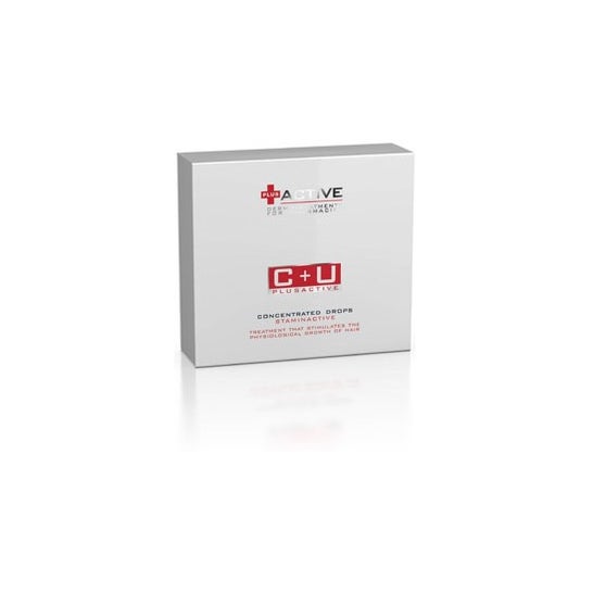 Vital Plus Active Cu Pack 3x40ml