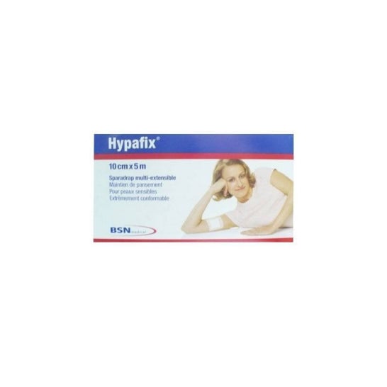 Bde Hypafix Adh 10 cmx5 M
