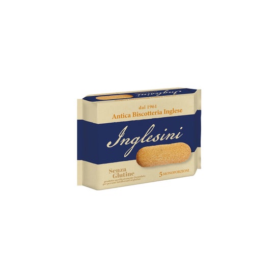 Inglese Inglesini Sin Gluten 100 g