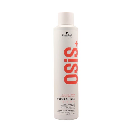 Schwarzkopf Osis+ Super Shield Spray Smooth & Shine 300 ml