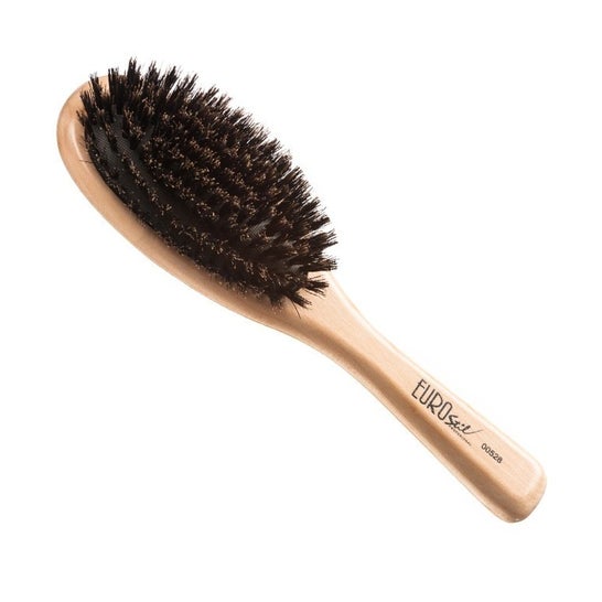 Eurostil Cerda Grande Cepillo Madera Neumatico 1un