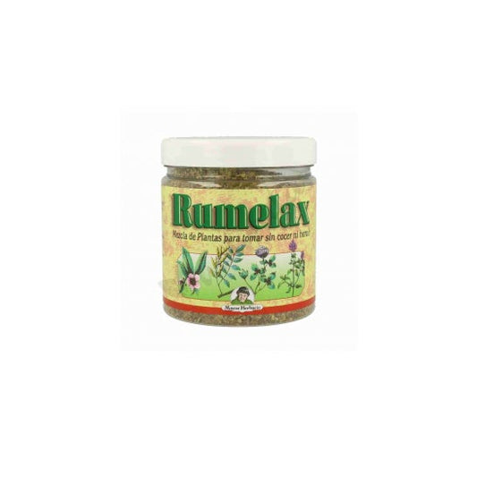 Maese Herbario Suplemento Alimenticio Laxante Masticable 140g