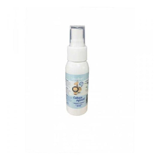 Lisubel Colonia Infantil Spray 60ml
