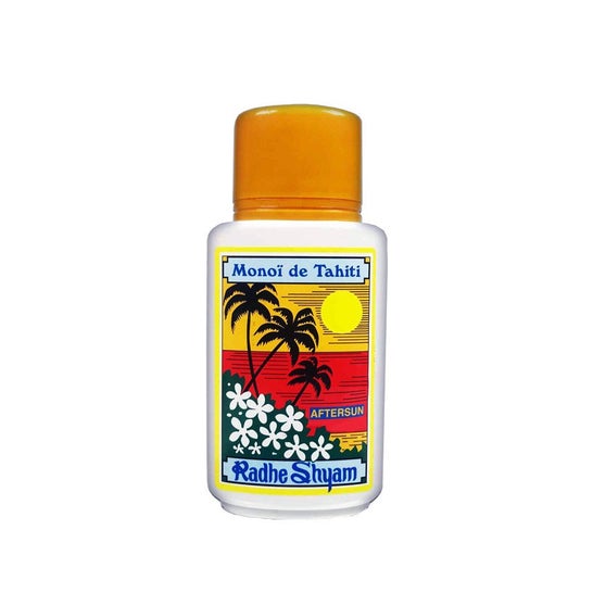 Radhe Shyam After Sun 150ml