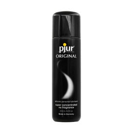 Pjur Original Lubricante Silicona 250ml