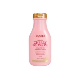 Beaver Cherry Blossom Acondicionador Equilibrante 350 ml