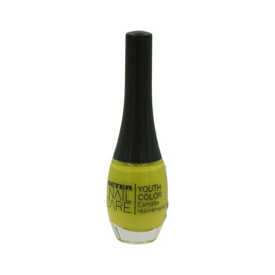 Beter Nail Care Youth Color 239 Fresh Lime 11ml