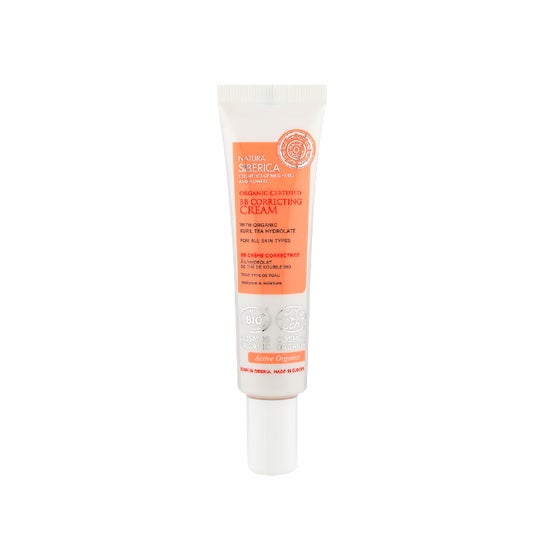 Natura Siberica Bb Cream Correctora 30 ml