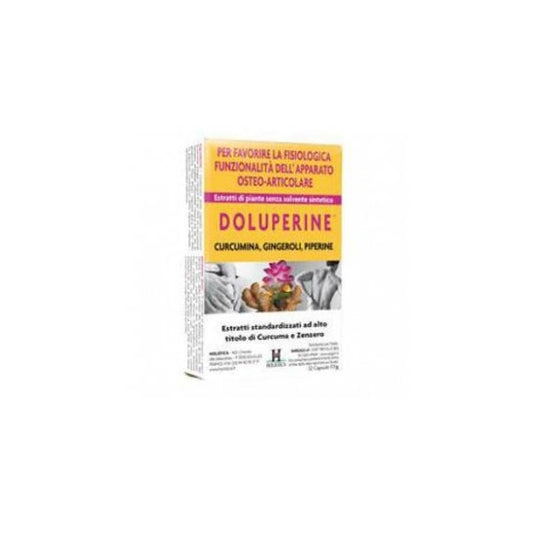Doluperina Holística 32caps