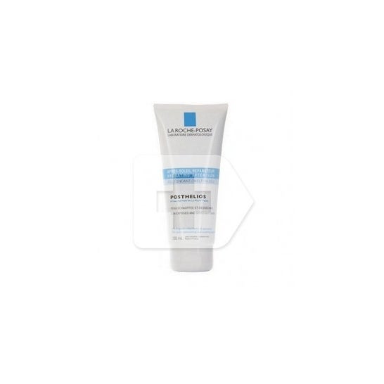 La Roche-Posay Posthelios gel fondant 200ml